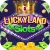 Logo LuckyLand Slots